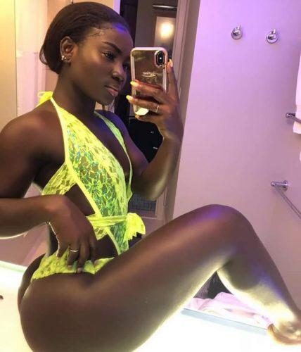 Bursa Escort Bayan